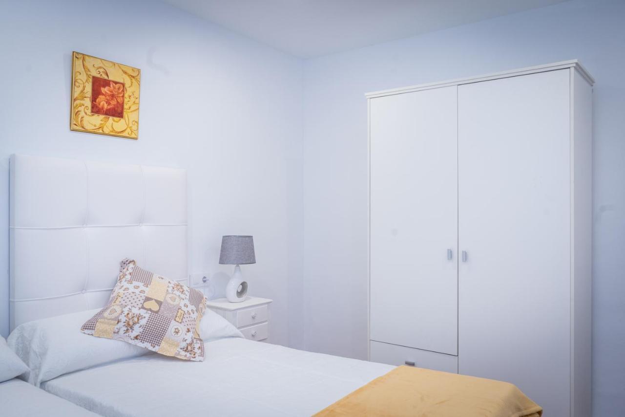 Apartamento El Gigante Ронда Екстериор снимка
