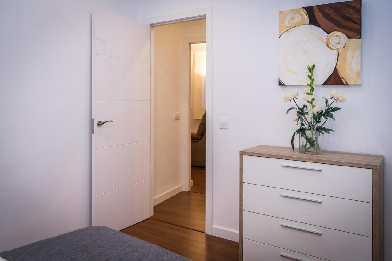 Apartamento El Gigante Ронда Екстериор снимка